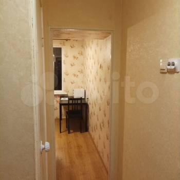 Продается 1-комнатная квартира, 33 м²