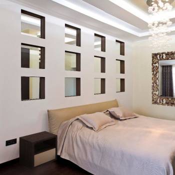 Сдается Многокомнатная квартира, 125 м²