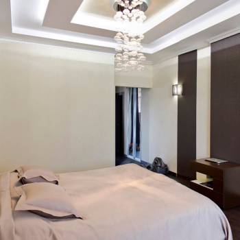 Сдается Многокомнатная квартира, 125 м²