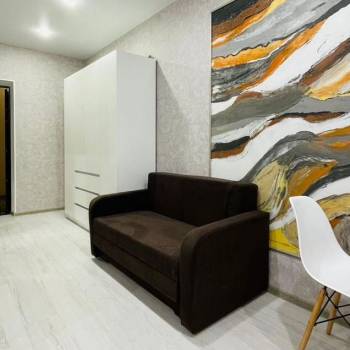 Сдается 1-комнатная квартира, 25 м²