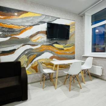 Сдается 1-комнатная квартира, 25 м²