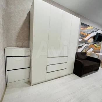 Сдается 1-комнатная квартира, 25 м²