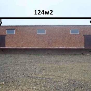 Продается Нежилое помещение, 943 м²