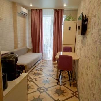 Продается 1-комнатная квартира, 40 м²