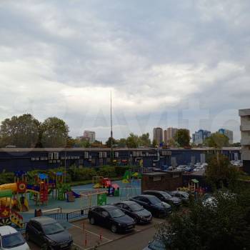 Продается 1-комнатная квартира, 40 м²