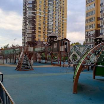 Продается 1-комнатная квартира, 40 м²