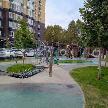 Продается 1-комнатная квартира, 40 м²