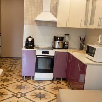 Продается 1-комнатная квартира, 40 м²