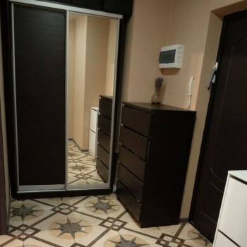 Продается 1-комнатная квартира, 40 м²