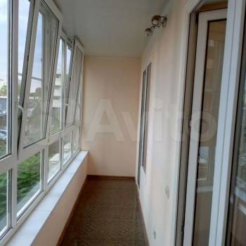 Продается 1-комнатная квартира, 40 м²