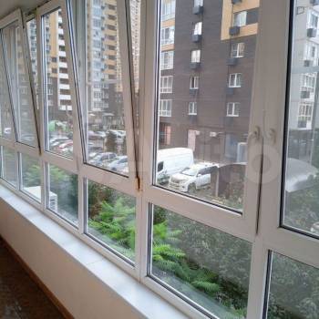 Продается 1-комнатная квартира, 40 м²