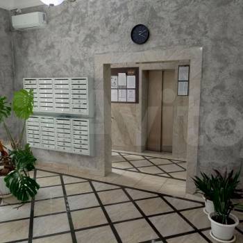 Продается 1-комнатная квартира, 40 м²