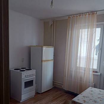 Продается 1-комнатная квартира, 37,9 м²