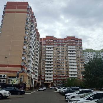 Продается 1-комнатная квартира, 37,9 м²