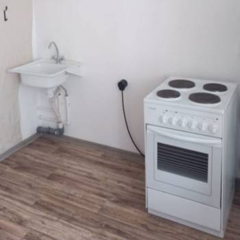 Продается 1-комнатная квартира, 37,9 м²