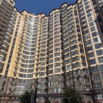 Продается 1-комнатная квартира, 40,5 м²