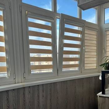 Продается 2-х комнатная квартира, 57 м²