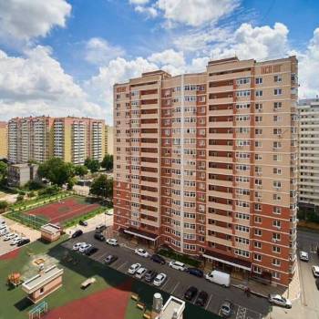 Продается 2-х комнатная квартира, 57 м²