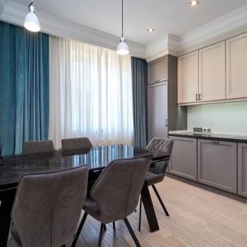 Продается Многокомнатная квартира, 187 м²