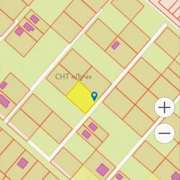 Продается Участок, 823 м²