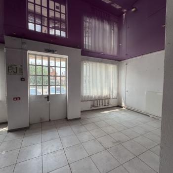 Сдается Нежилое помещение, 60 м²