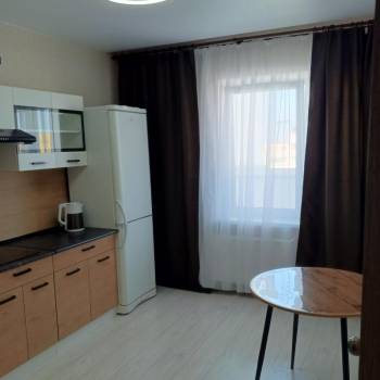 Сдается 1-комнатная квартира, 36 м²