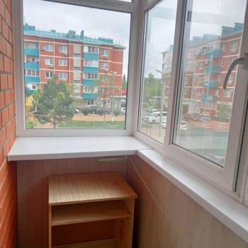 Продается 2-х комнатная квартира, 42 м²