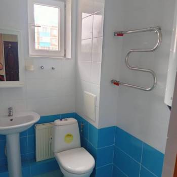 Продается 2-х комнатная квартира, 42 м²