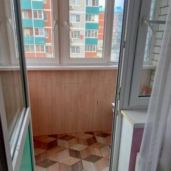 Продается 2-х комнатная квартира, 42 м²