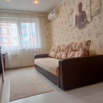 Продается 2-х комнатная квартира, 42 м²