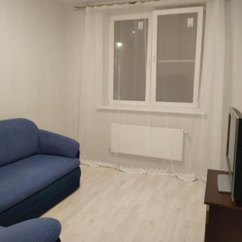 Сдается 2-х комнатная квартира, 49,1 м²