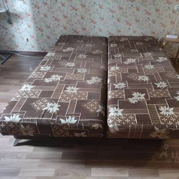 Сдается 1-комнатная квартира, 44 м²