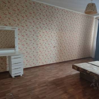 Сдается 1-комнатная квартира, 44 м²