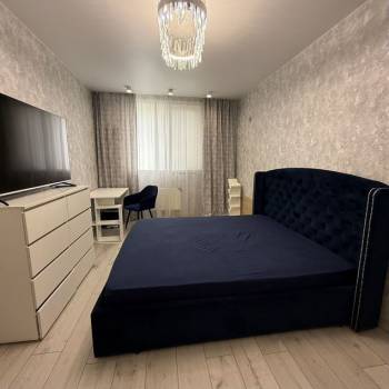 Продается 1-комнатная квартира, 42,4 м²