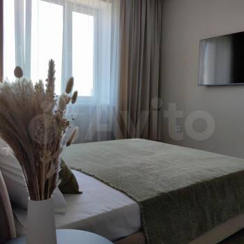 Продается 1-комнатная квартира, 34 м²