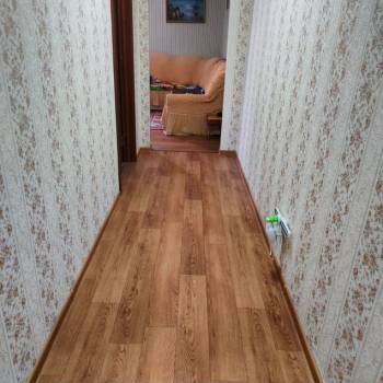 Продается 2-х комнатная квартира, 56 м²