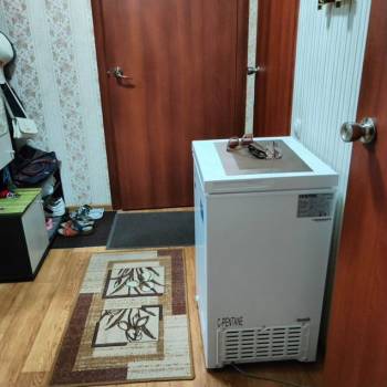 Продается 2-х комнатная квартира, 56 м²