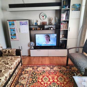 Продается 2-х комнатная квартира, 56 м²