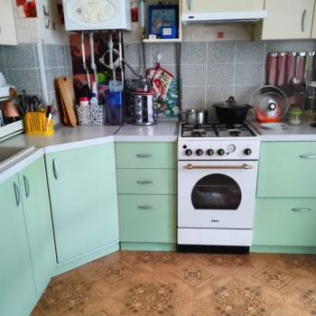 Продается 2-х комнатная квартира, 56 м²