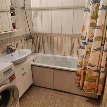 Продается 2-х комнатная квартира, 56 м²