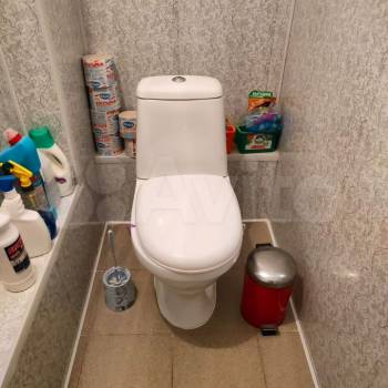 Продается 2-х комнатная квартира, 56 м²