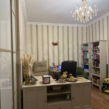 Продается 2-х комнатная квартира, 45 м²