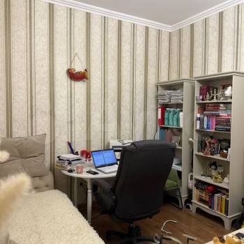 Продается 2-х комнатная квартира, 45 м²