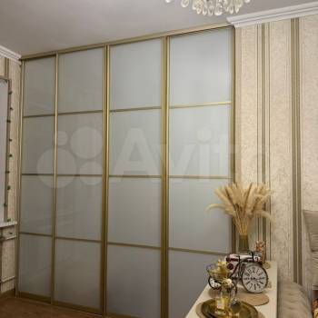 Продается 2-х комнатная квартира, 45 м²