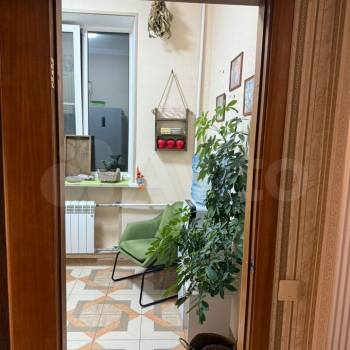 Продается 2-х комнатная квартира, 45 м²