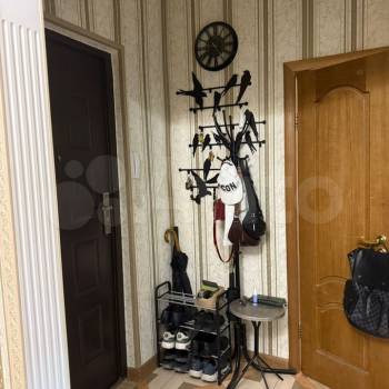 Продается 2-х комнатная квартира, 45 м²