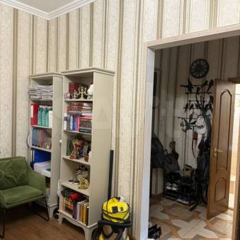 Продается 2-х комнатная квартира, 45 м²