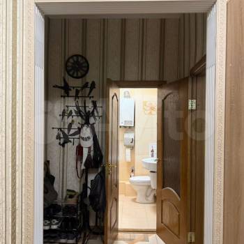 Продается 2-х комнатная квартира, 45 м²