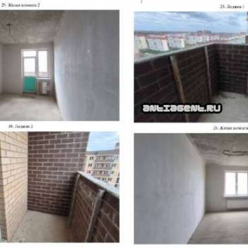 Продается 2-х комнатная квартира, 79 м²