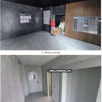 Продается 2-х комнатная квартира, 79 м²